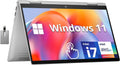 HP Envy x360 14in 2-in-1 Laptop - Powerful i7 Convertible