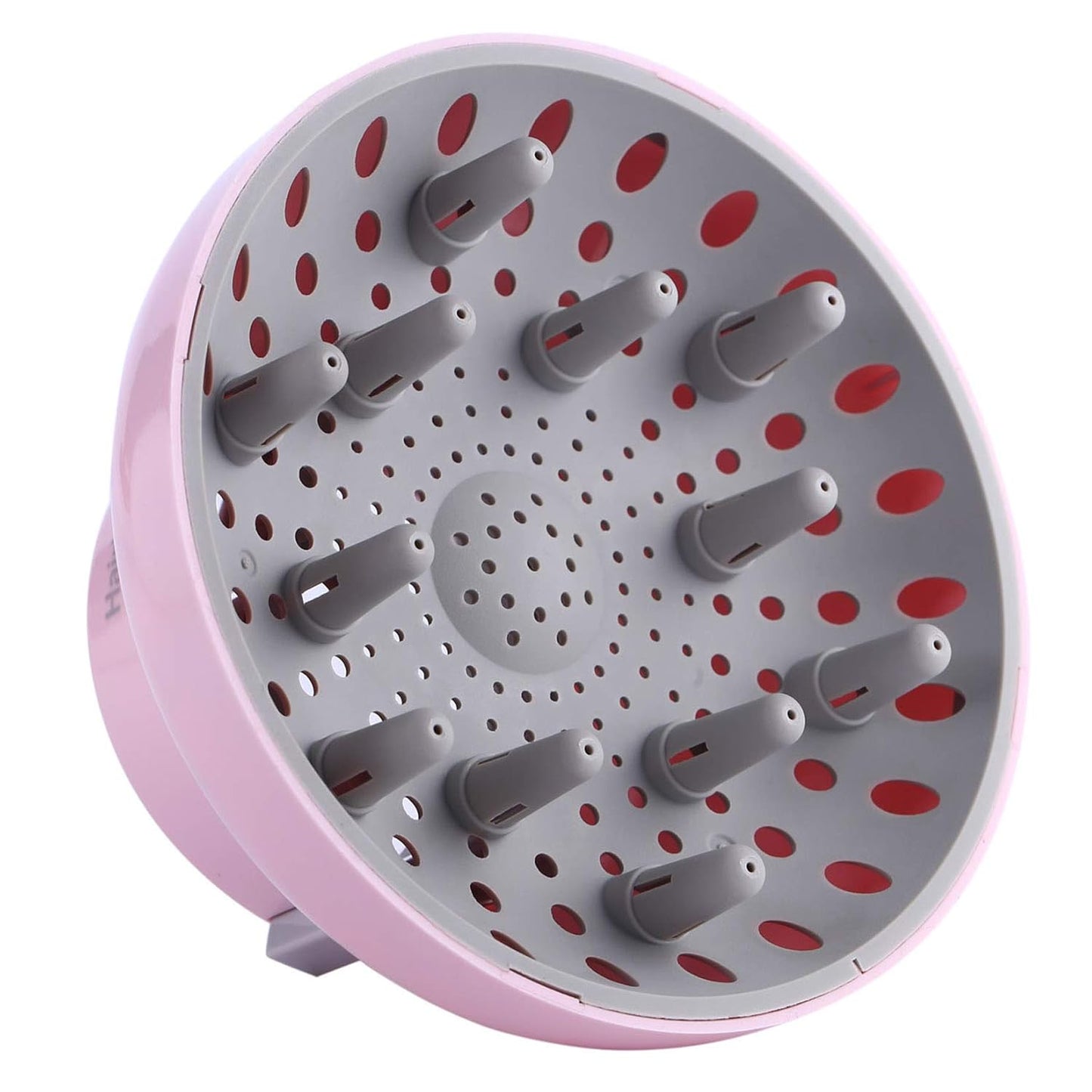 Ultimate Curly Hair Diffuser - Hairizone Pink
