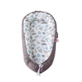 Baby Nest Lounger Breathable Infant Lounger Cushion Cover - Cozy