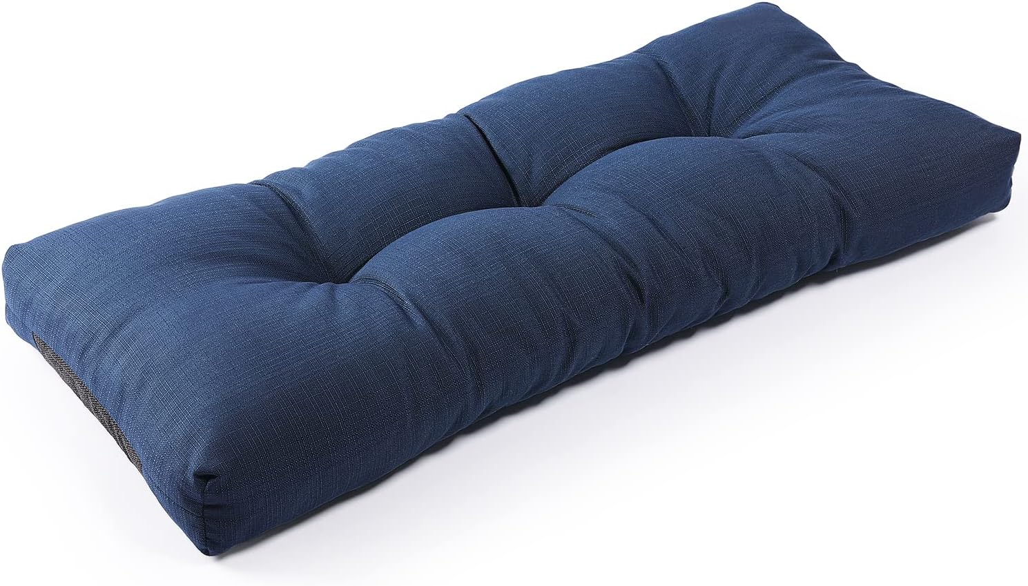 SUNROX LokGrip Non Slip Tufted Memory Foam Bench Cushion Review