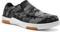 Orthopedic Slip-On Shoes for Men with Arch Support - Comfort Loafers