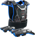 StarknightMT Kids Dirt Bike Gear - Youth Protective Motocross Armor