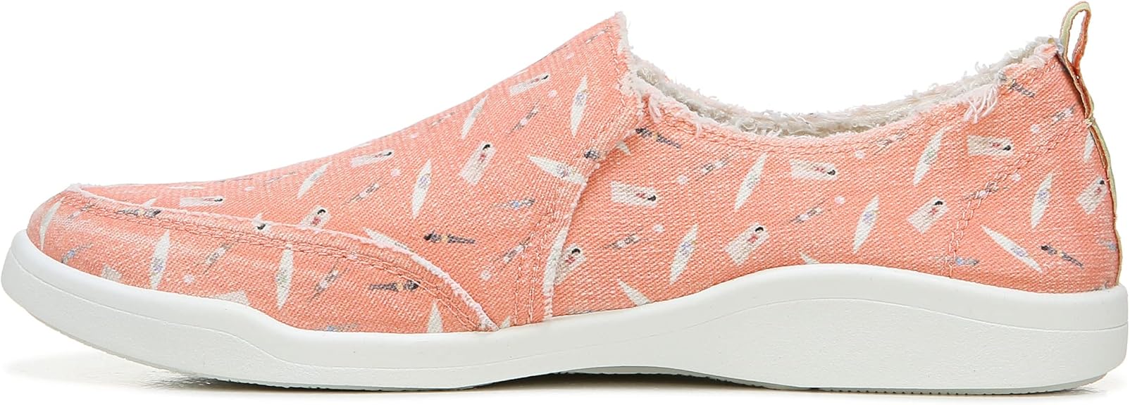 Vionic Malibu Women's Slip-on Comfort Shoe for All-Day Wear