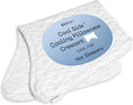 Cool Side Crescent Pillowcase King Size - Cooling & Cozy