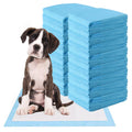 Giantex Dog Pee Pads 150 Count for Large Dogs and Pets