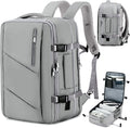 Carry on Travel Backpack 40L Expandable - Weekender