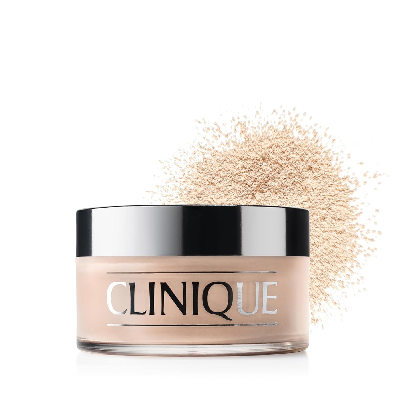 Clinique Blended Face Loose Setting Powder for All Skin Types