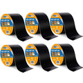 ADHES Weather Resistant & Waterproof Joist Tape 4in x 50ft - Durable
