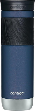 Contigo Leak-Proof Insulated Travel Mug, 24oz, BPA-Free