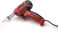 Weller 9400PKS Dual Heat Soldering Gun Kit - Fast Heat, LED Spotlight