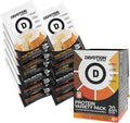 Devotion Nutrition Protein Powder Packets Variety Pack - 6 Flavors