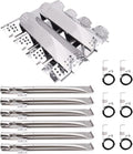 Adviace Replacement Parts for Nexgrill 720-0898 - Full Grill Repair