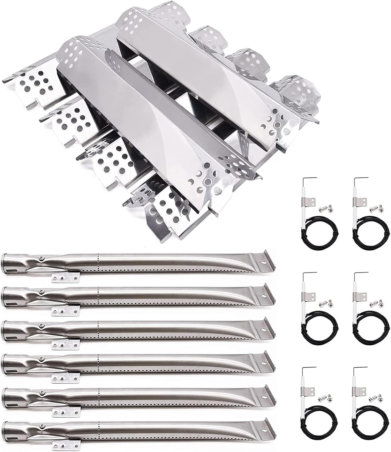Replacement Parts for Nexgrill and Expert Grill Models