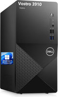 Dell Vostro 3910 Tower Desktop - Business Performance and Large