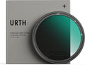 Urth 82mm Circular Polarizing CPL Filter Plus+ - Slim 20-Layer Glass