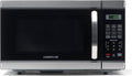 Farberware 1000W Microwave - LED Lighting, Child Lock - Perfect for Apartments & Dorms