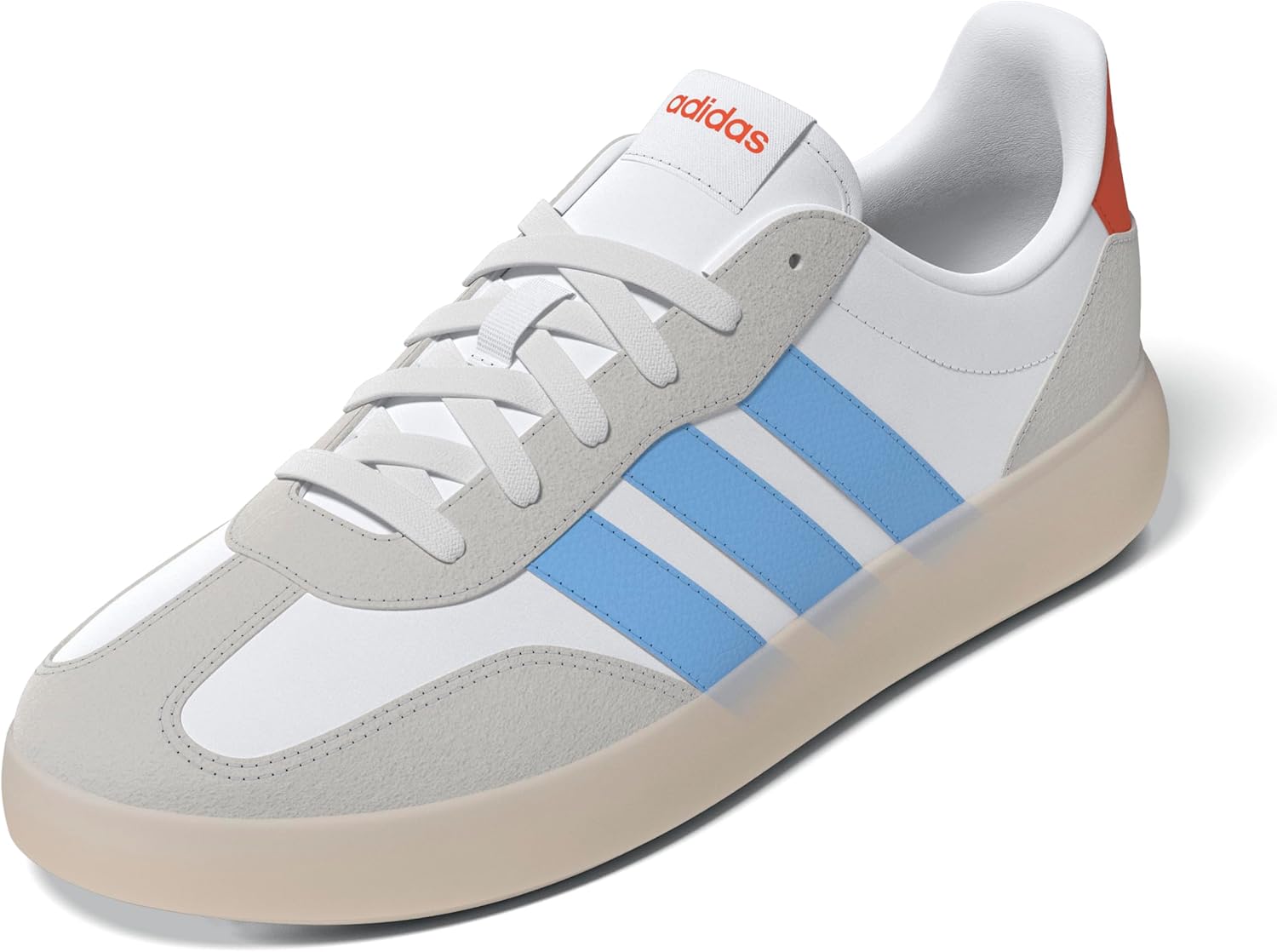 adidas Men's Barreda Decode Shoe: Comfort and Durability Combined