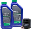 Edwards Oil Change Kit fits 2015-2025 Polaris Sportsman - Complete