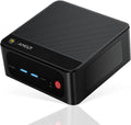 Beelink SER5 PRO Mini PC Ryzen 7 5825U - Compact 4K Triple Display