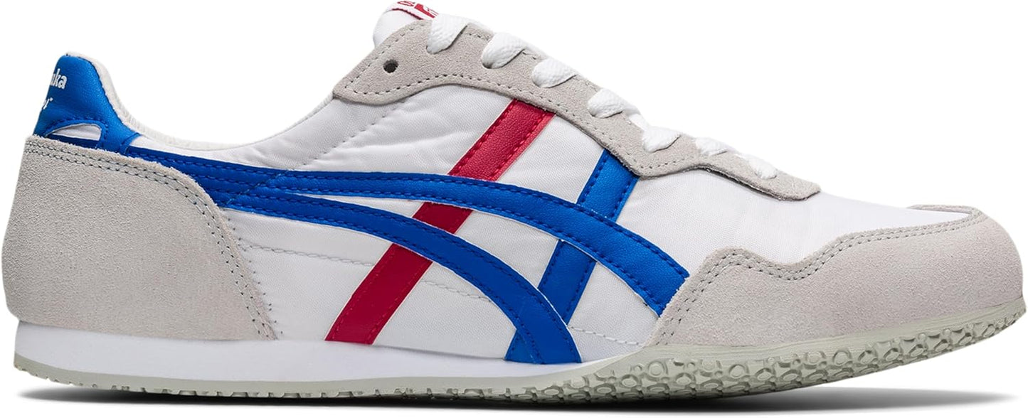Onitsuka Tiger Women's Serrano Shoes for Stylish Comfort