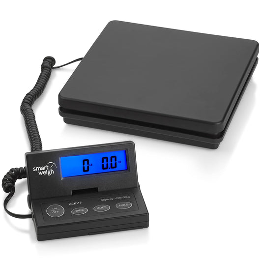 Smart Weigh Digital Shipping Scale for Accurate Weighing Needs