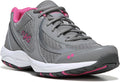 Ryka Women's Dash 3 Walking Shoe - Comfort for Fitness Walks
