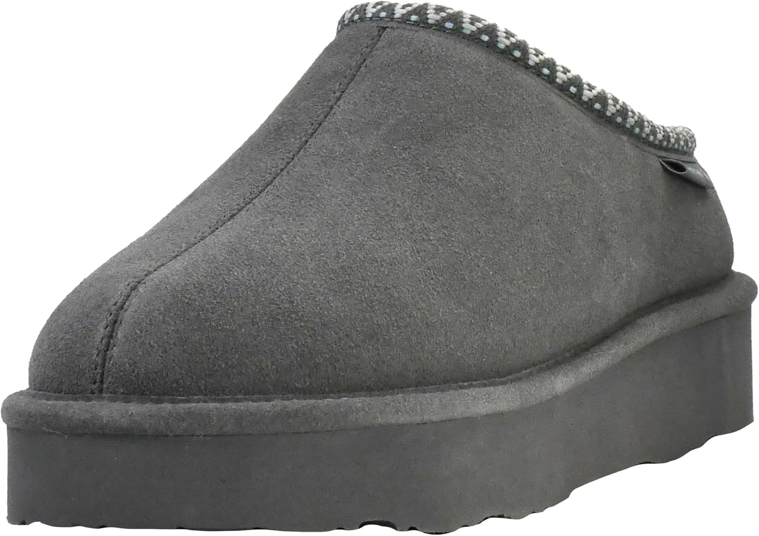 BEARPAW womens Martis: Stylish Comfort for Every Occasion