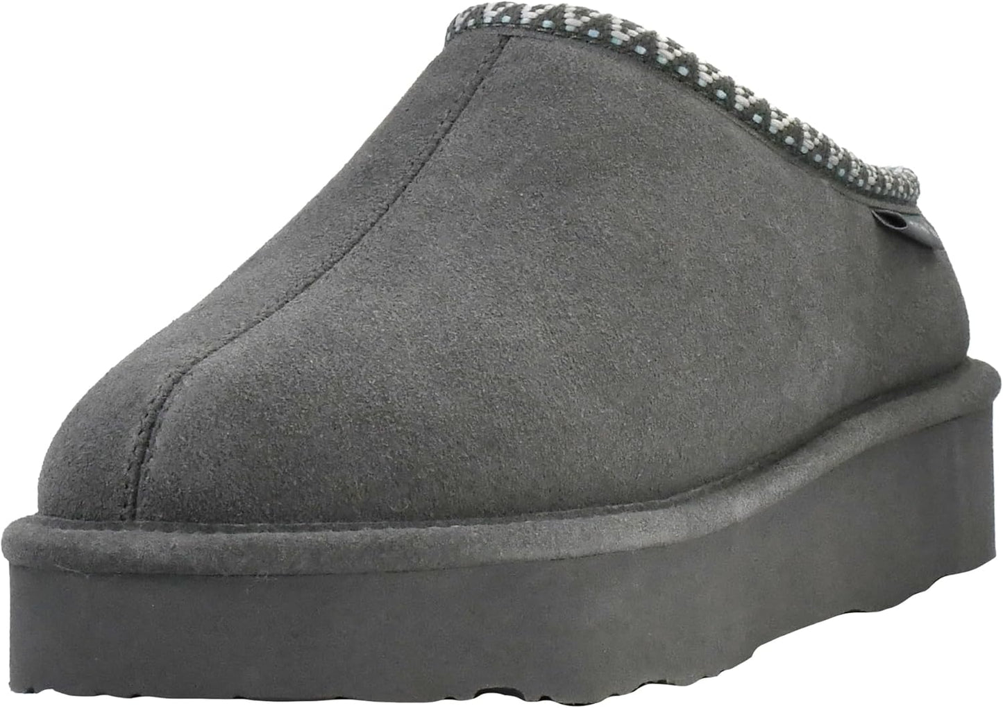 BEARPAW womens Martis: Stylish Comfort for Every Occasion