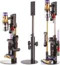 Height-Adjustable Aluminum Stand for Dyson Vacs | Arondson