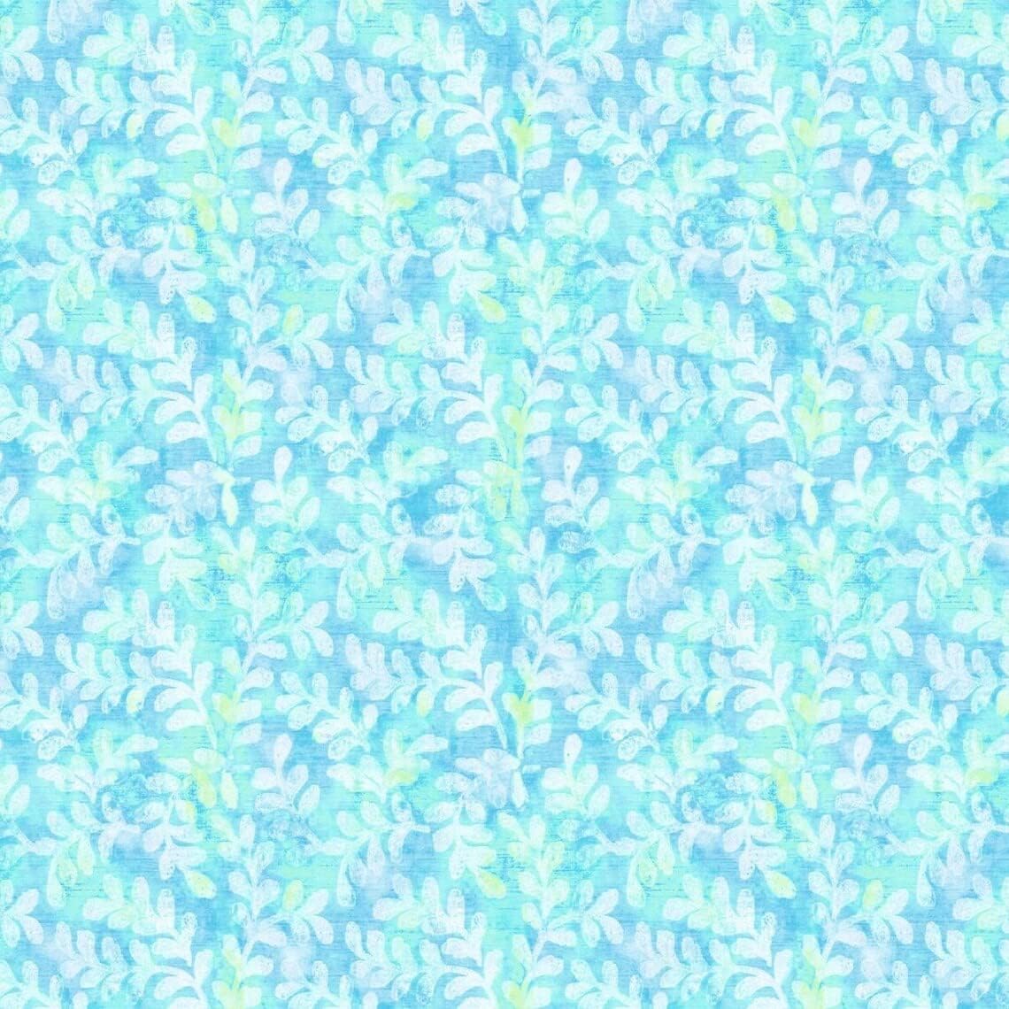 100% Combed Cotton Printed Fabric for Quilts and Crafts