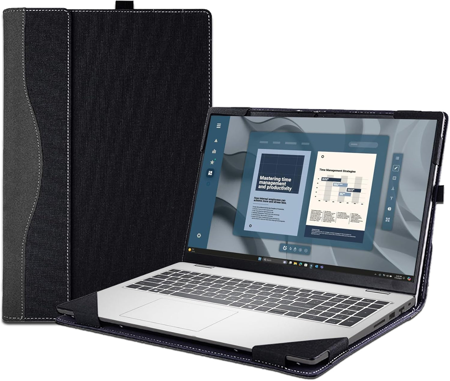 Laptop Case Cover for Dell Pro 16 Plus - Stylish Protection