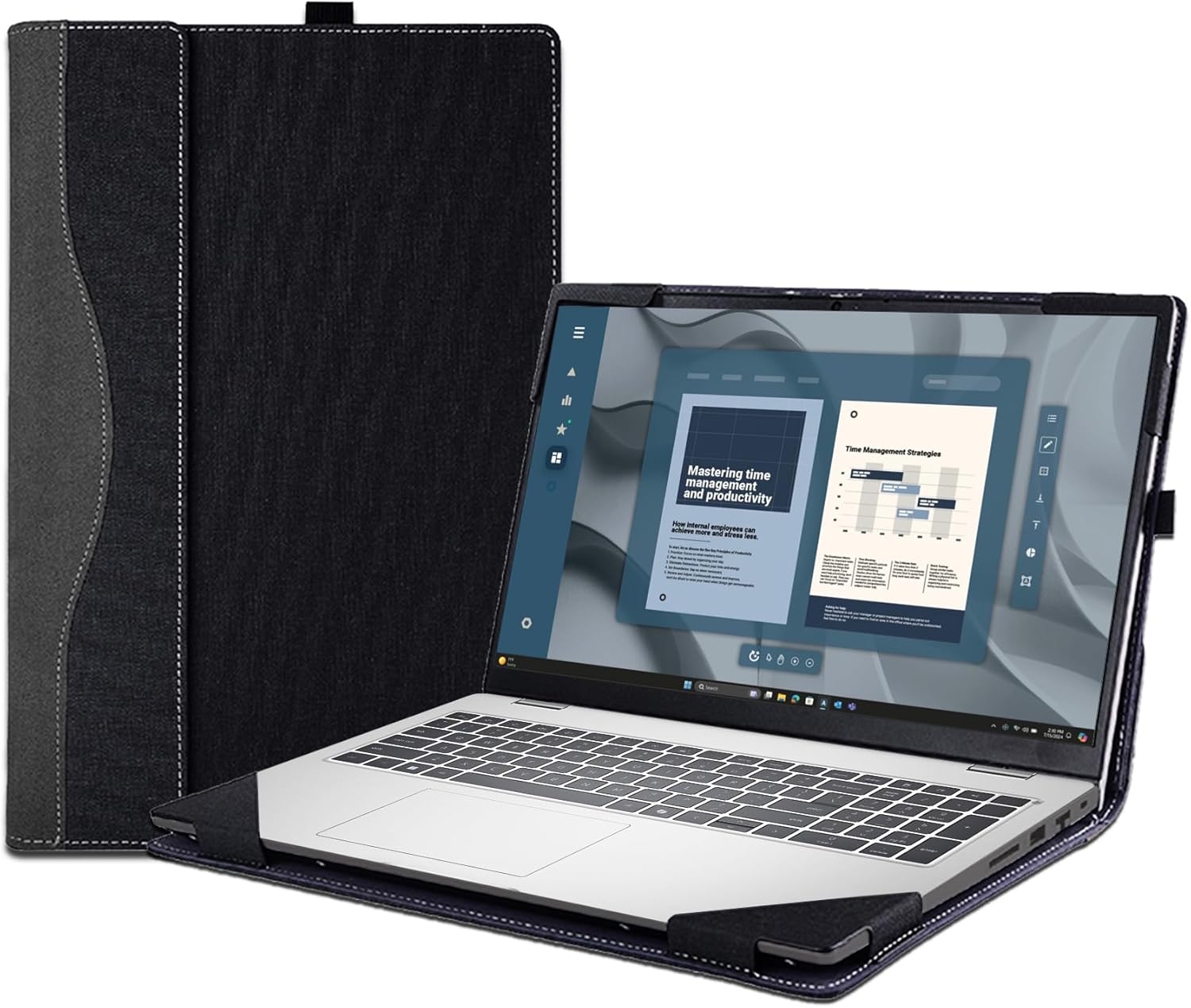 Laptop Case Cover for Dell Pro 16 Plus - Stylish Protection