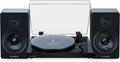 Fluance RT81+ Elite Turntable and Ai61 Bookshelf Speaker Bundle