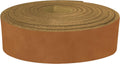 Latigo Leather Belt Straps 9-10 oz 10in x 72in - Heavy Duty Latigo
