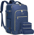 Large Travel Backpack Carry On Flight Approved - Packing Organizer