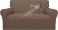 Waterproof Loveseat Cover for Pets and Kids - Durable Protection