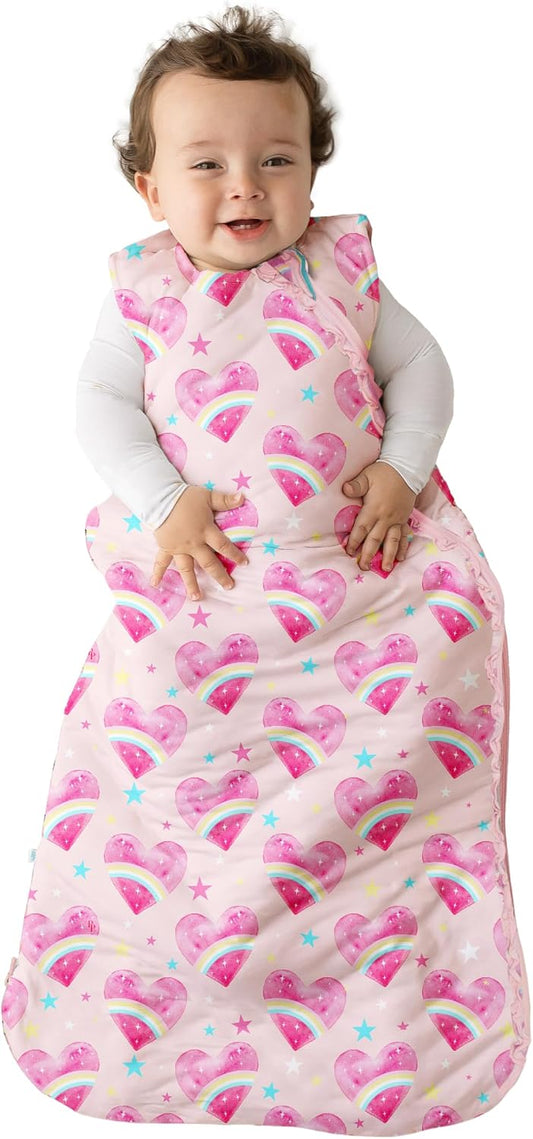 Posh Peanut Baby Sleep Sacks for Cozy and Secure Sleep