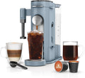 Ninja Pod & Grounds Specialty XL Single-Serve Coffee Maker - Versatile