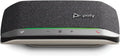 Poly Sync 20 USB-C Personal Portable Smart Speakerphone - Portable
