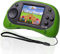 Kids Handheld Portable Video Game Player with 200 Games - Mini Retro