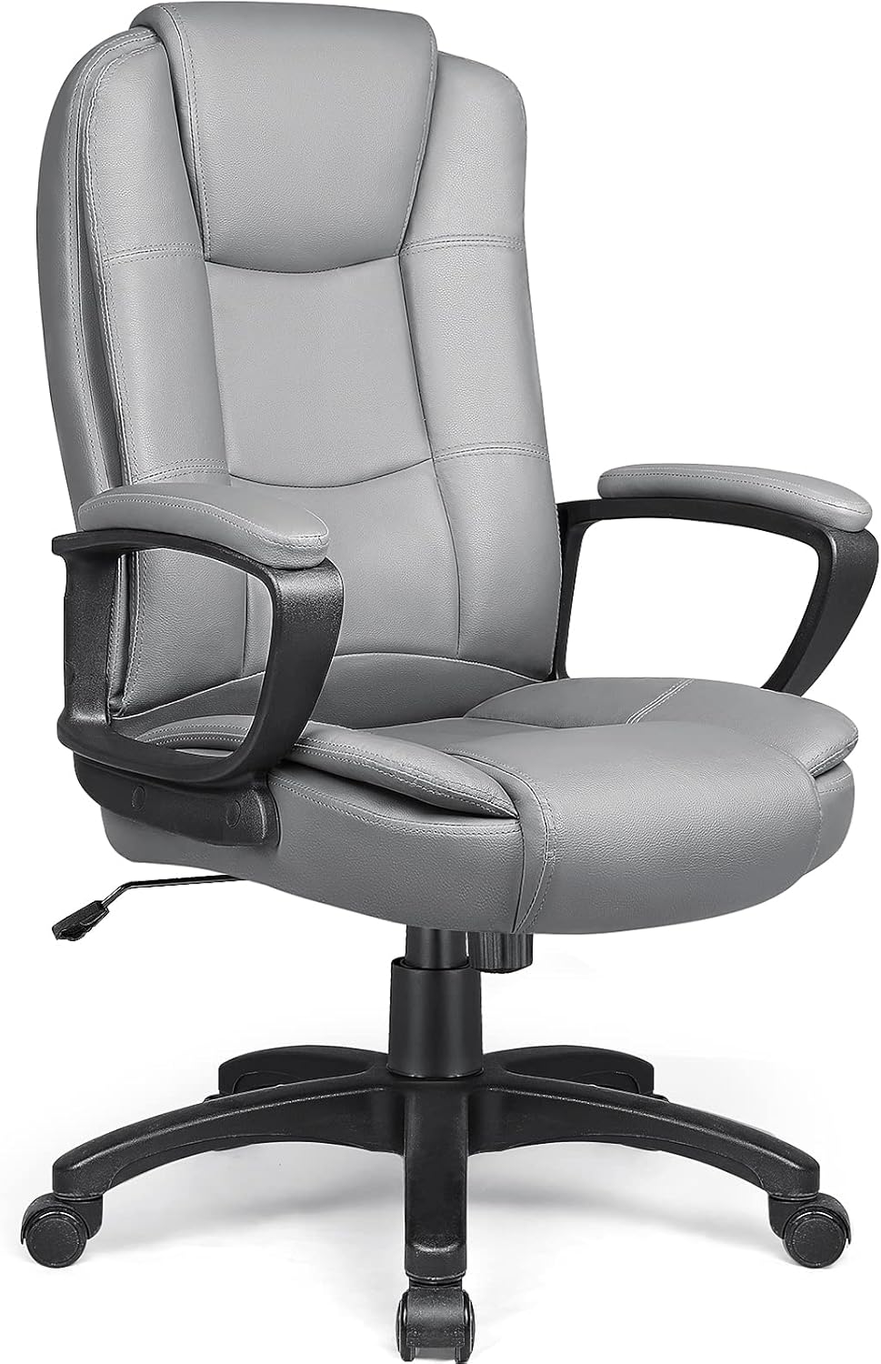LEMBERI Office Desk Chair for Big and Tall with Ergonomic Design