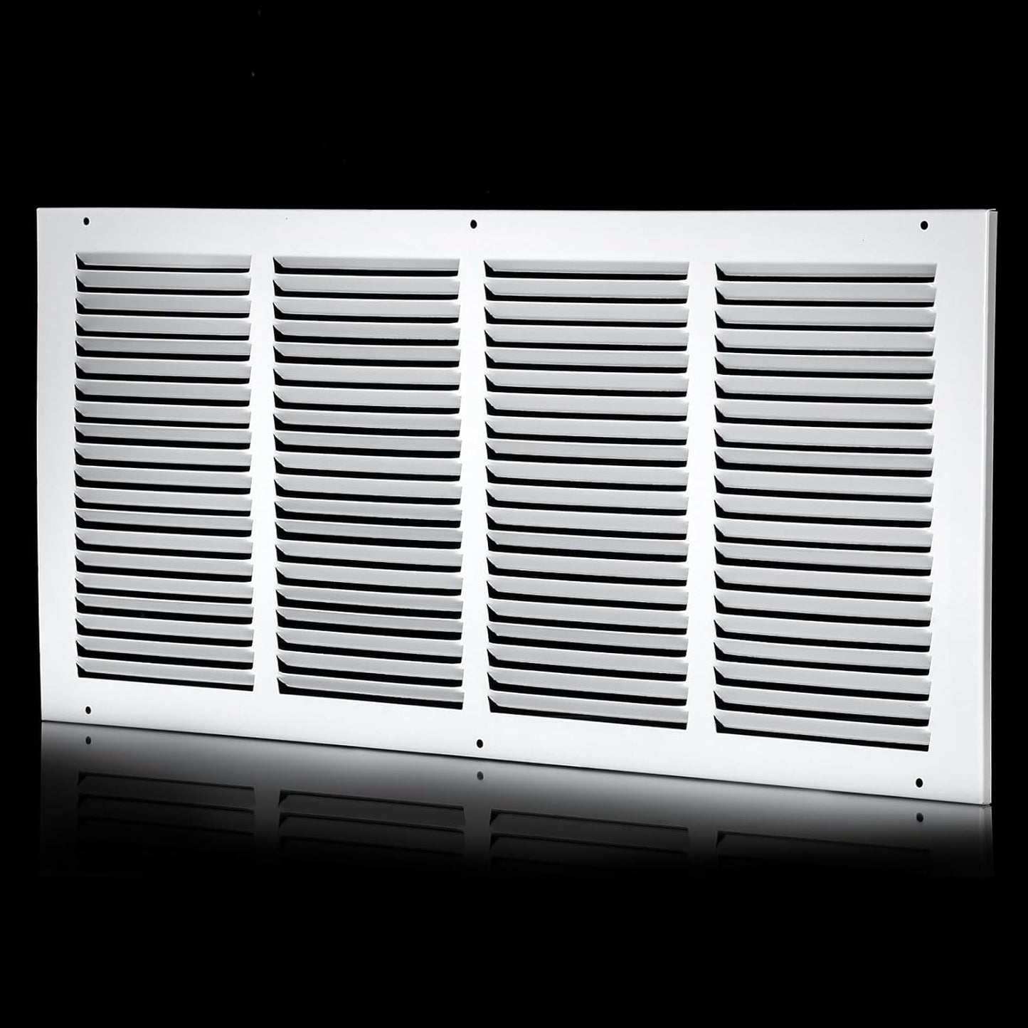 24x10 Return Air Grille for Efficient Airflow and Aesthetics