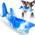 Durable Dog Chew Toys for Aggressive Chewers - Tough Nylon Chew