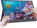 Portable 15.6 Touchscreen Gaming Monitor