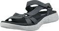 Skechers On-The-Go 600 Brilliancy Sport Sandal for Women