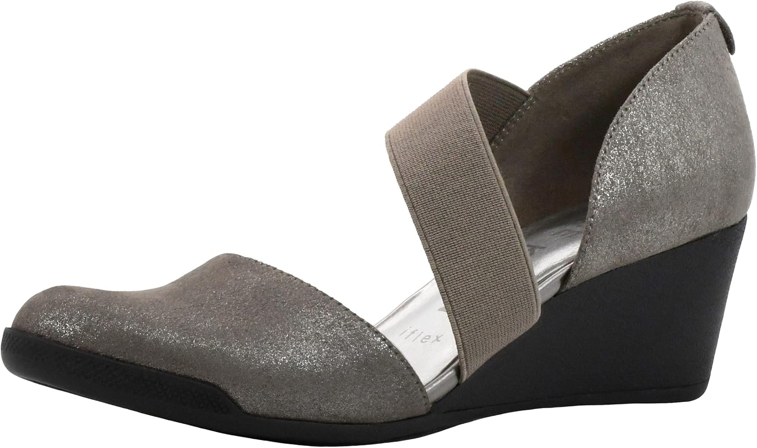 Anne Klein Women's Tara Wedge Pump: Comfort Meets Style