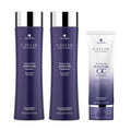 Replenishing Moisture Shampoo for Dry, Brittle Hair - Softness Boost