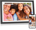 10.1 in WiFi Digital Picture Frame - Touch Screen Smart Frame