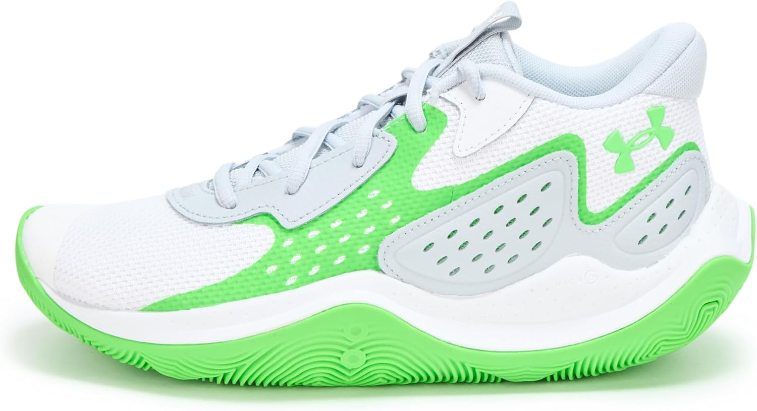 Under Armour Unisex-Adult Jet '23: Ultimate Performance Sneakers
