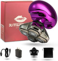 Skull Shaver Butterfly Kiss Pro Purple - Best Electric Shaver